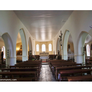 église Saint Pierre