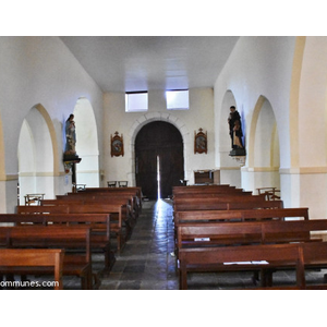 église Saint Pierre