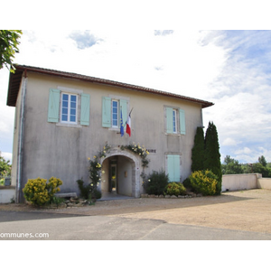 la mairie