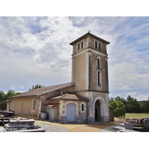 église Saint Pierre