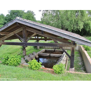 le lavoir