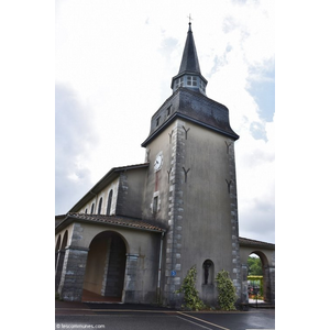 église Saint Pierre