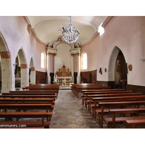 église Saint Pierre