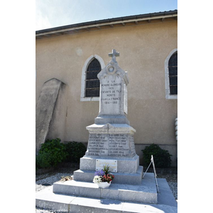 le monument aux morts