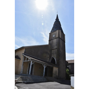 église Saint Pierre