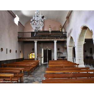 église Saint Pierre