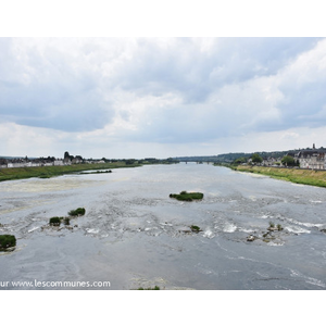 Commune de BLOIS