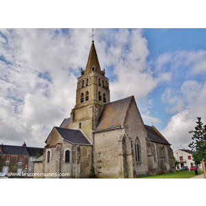 église st Martin