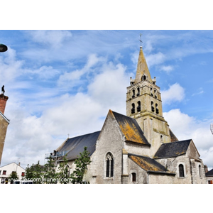 église st Martin