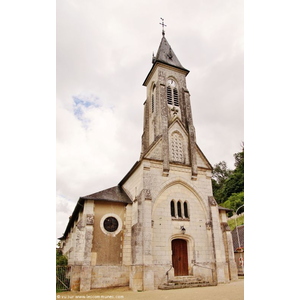 église saint-Nicolas