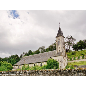 église Saint-Nicolas