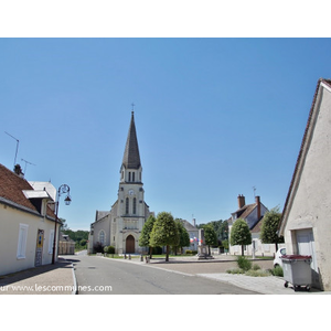 église Saint Guillaume 