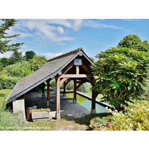 Coulanges ( le Lavoir )