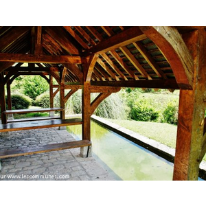 Coulanges ( le Lavoir )