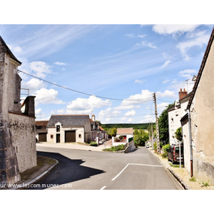 Coulanges ( le Village )