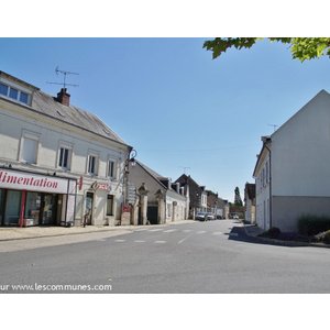 thenay le Village 