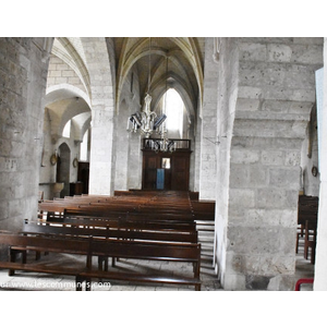 église Saint Aignan 