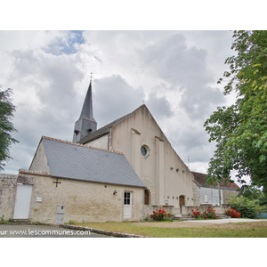 église Notre Dame 