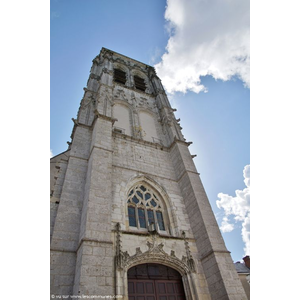 église Saint Hilaire 