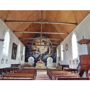 église Saint Barthélemy 