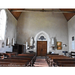 église Saint Barthélemy 