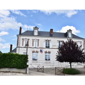 la Mairie