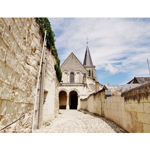 église Saint-Croix