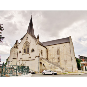 église Notre-Dame