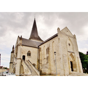 église Notre-Dame