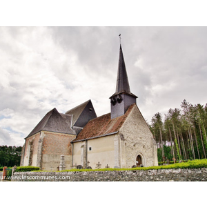 église st Pierre St Paul