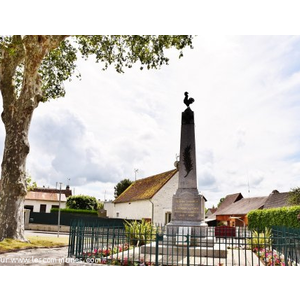 Le Monument-aux-Morts