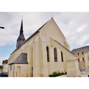 église St Jean-Baptiste