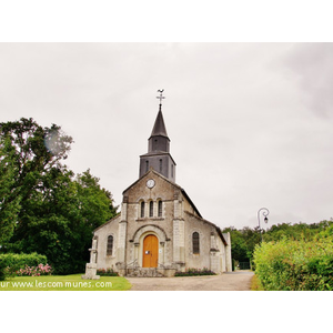 Commune de RILLY SUR LOIRE