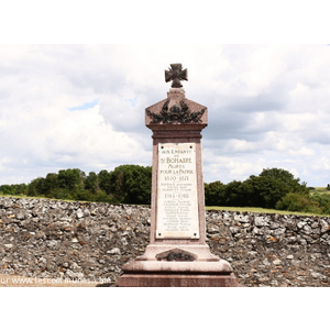 Le Monument-aux-Morts