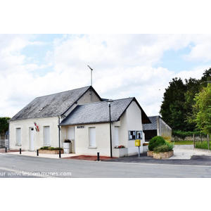 La Mairie