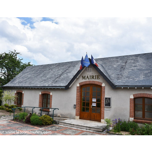 la Mairie