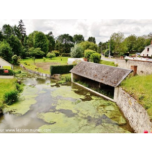 Le Lavoir