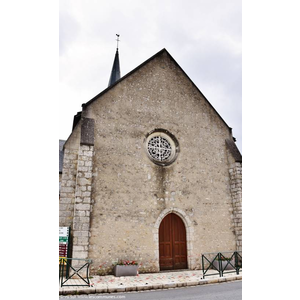 église St Jean-Baptiste