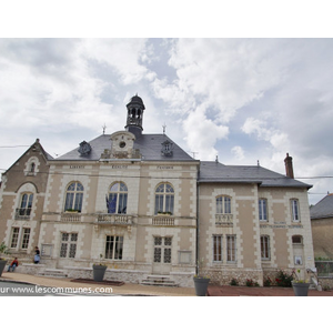 la Mairie 