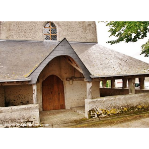 église St Denis