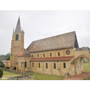 église saint Bernard 