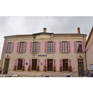 la mairie