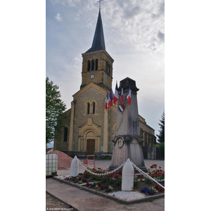 église Saint Pierre