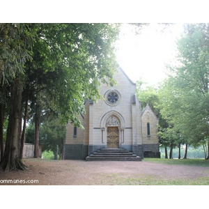 église  Saint Pierre