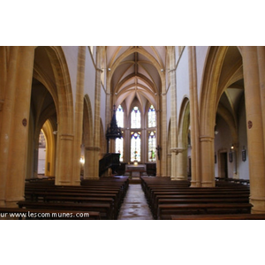 église saint etienne