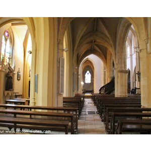 église saint etienne