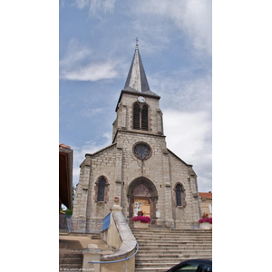 église sacré cœur