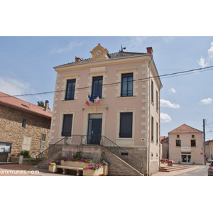 la mairie