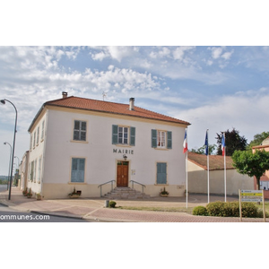 la mairie