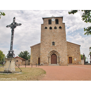 Commune de SAINT JEAN SAINT MAURICE SUR LO